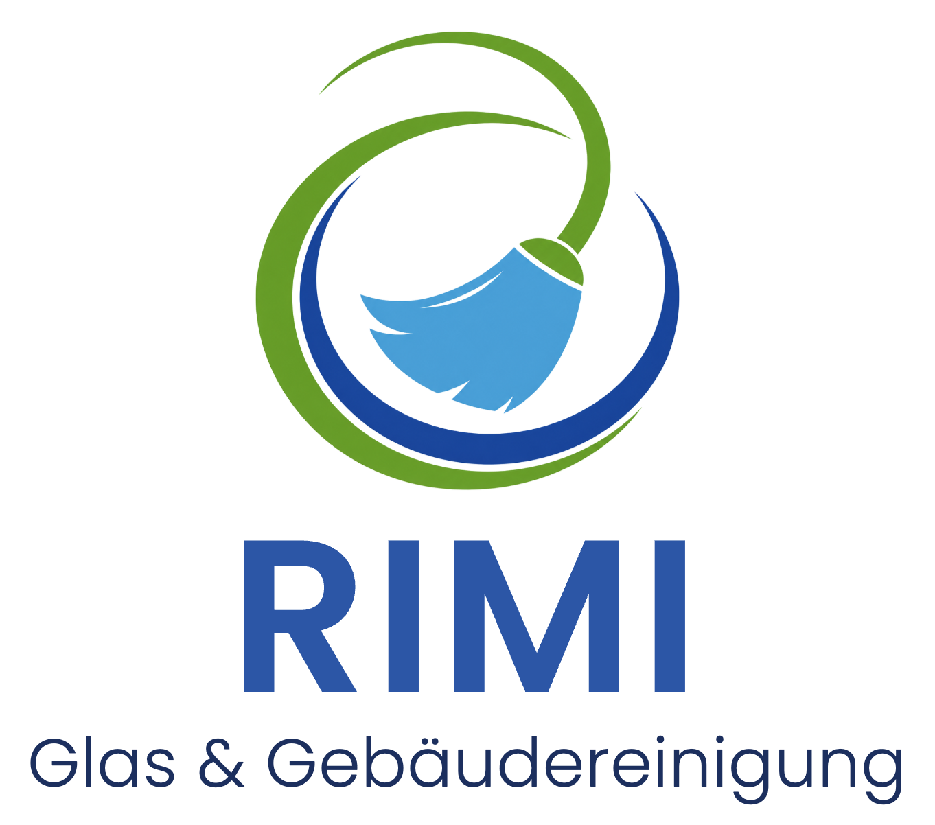 RIMI Logo